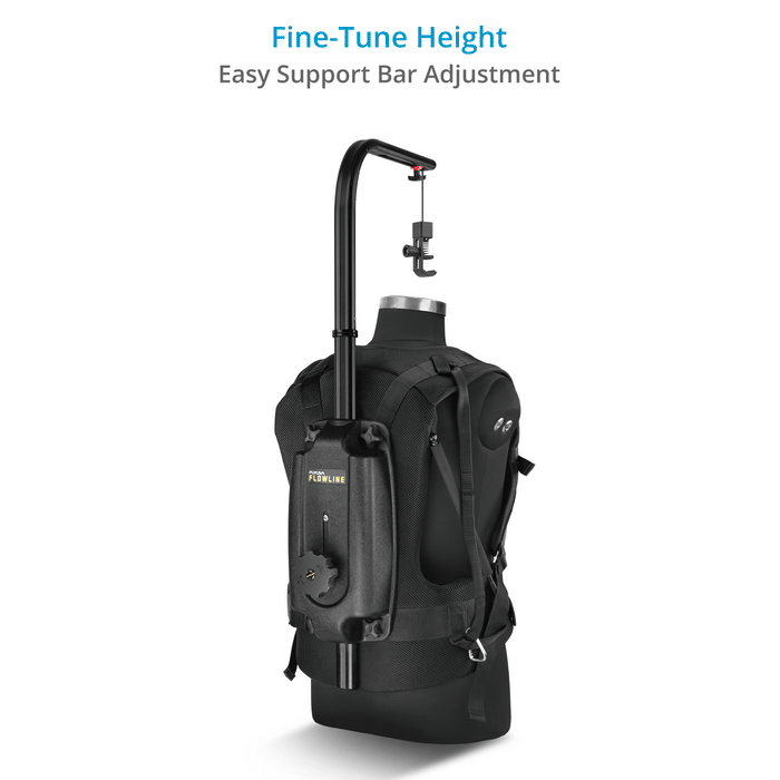 Flycam Flowline Starter for Camera & Gimbals (3-7.5 kg / 6-16 lb)