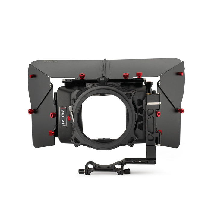 Camtree Swing Away wide angle Carbon Fiber Matte Box