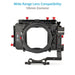 Camtree Swing Away wide angle Carbon Fiber Matte Box