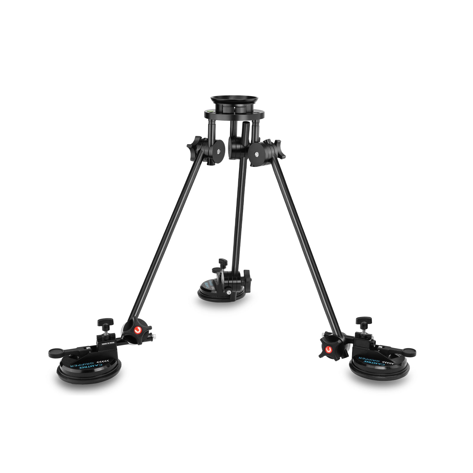 Camtree Gripper G-10 Car Suction Mount for | Proaim USA