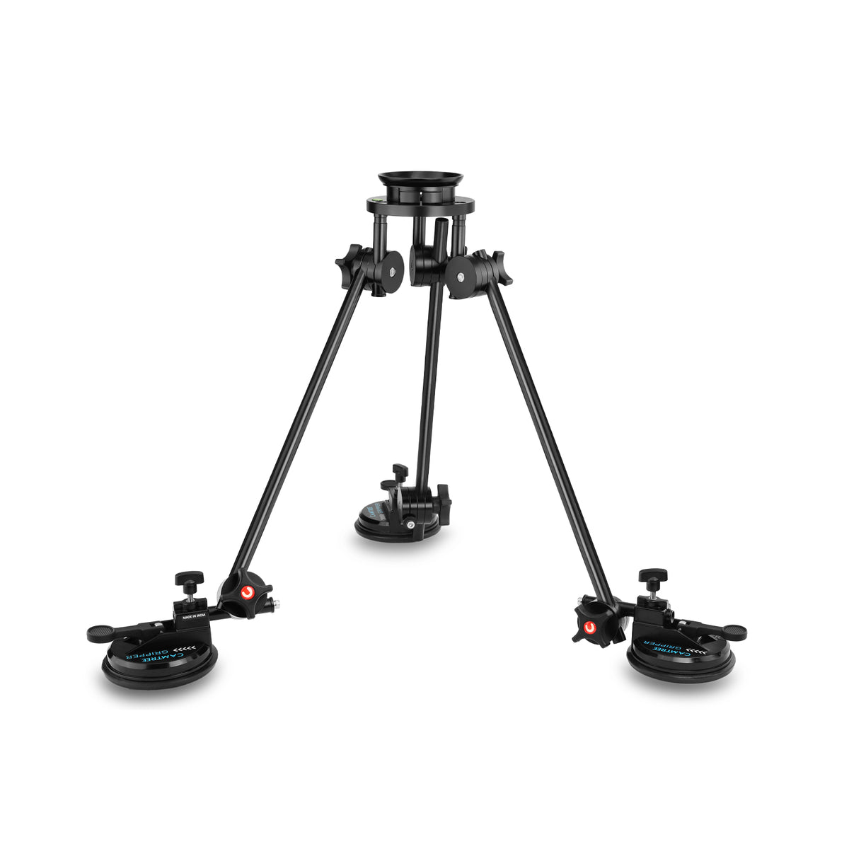 シーツール seatool canon HV10 ハウジング Wグリップトレー付 Camtree Gripper G-10 Car Suction Mount for | Proaim USA