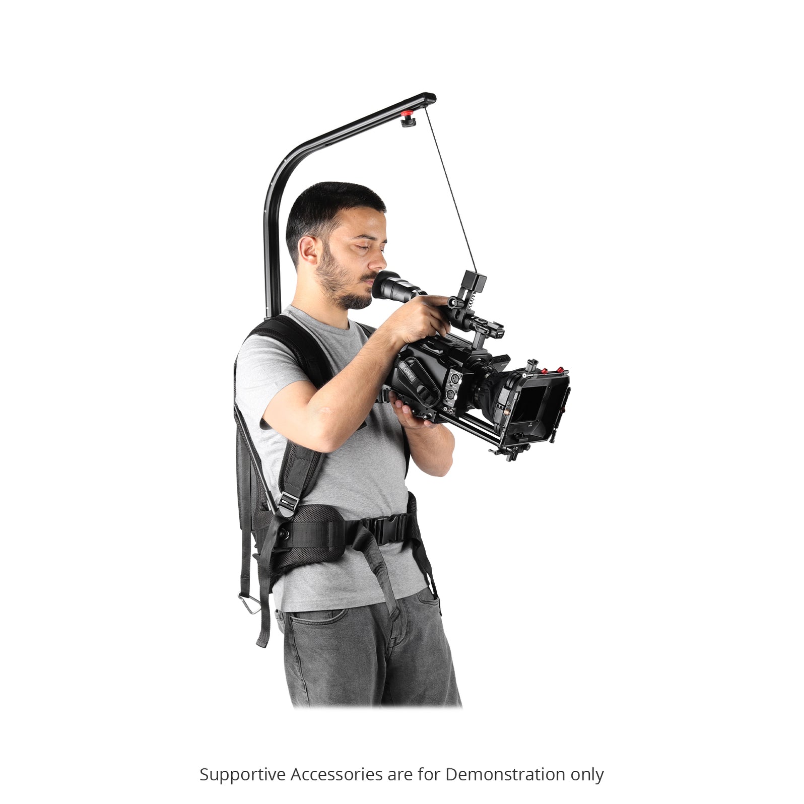 Flycam Flowline Starter for Camera & Gimbals