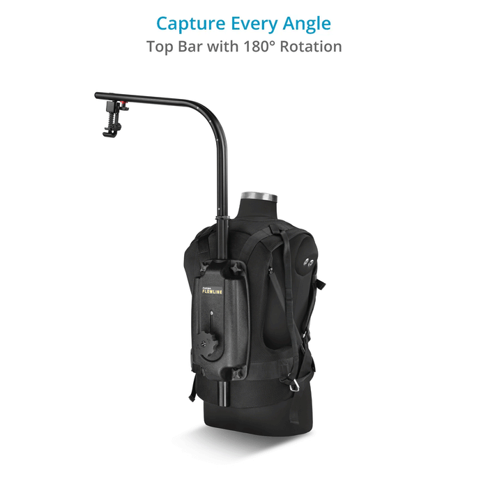 Flycam Flowline Starter for Camera & Gimbals (3-7.5 kg / 6-16 lb)