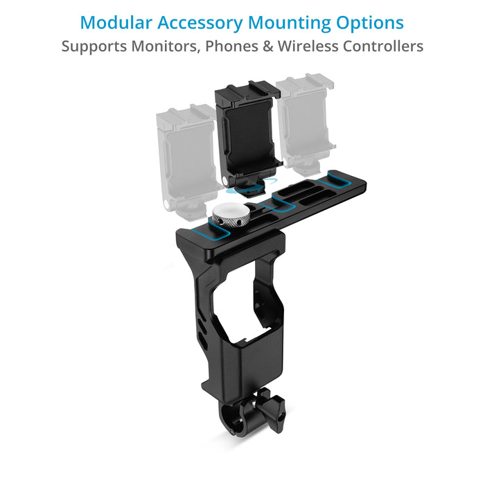 Flycam G-Axis 10K Stabilizer Arm Vest System for DJI Ronin Series Handheld Camera Gimbals