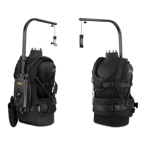 Flycam Starter Female Flowline Body Support Rig for Camera & Gimbals