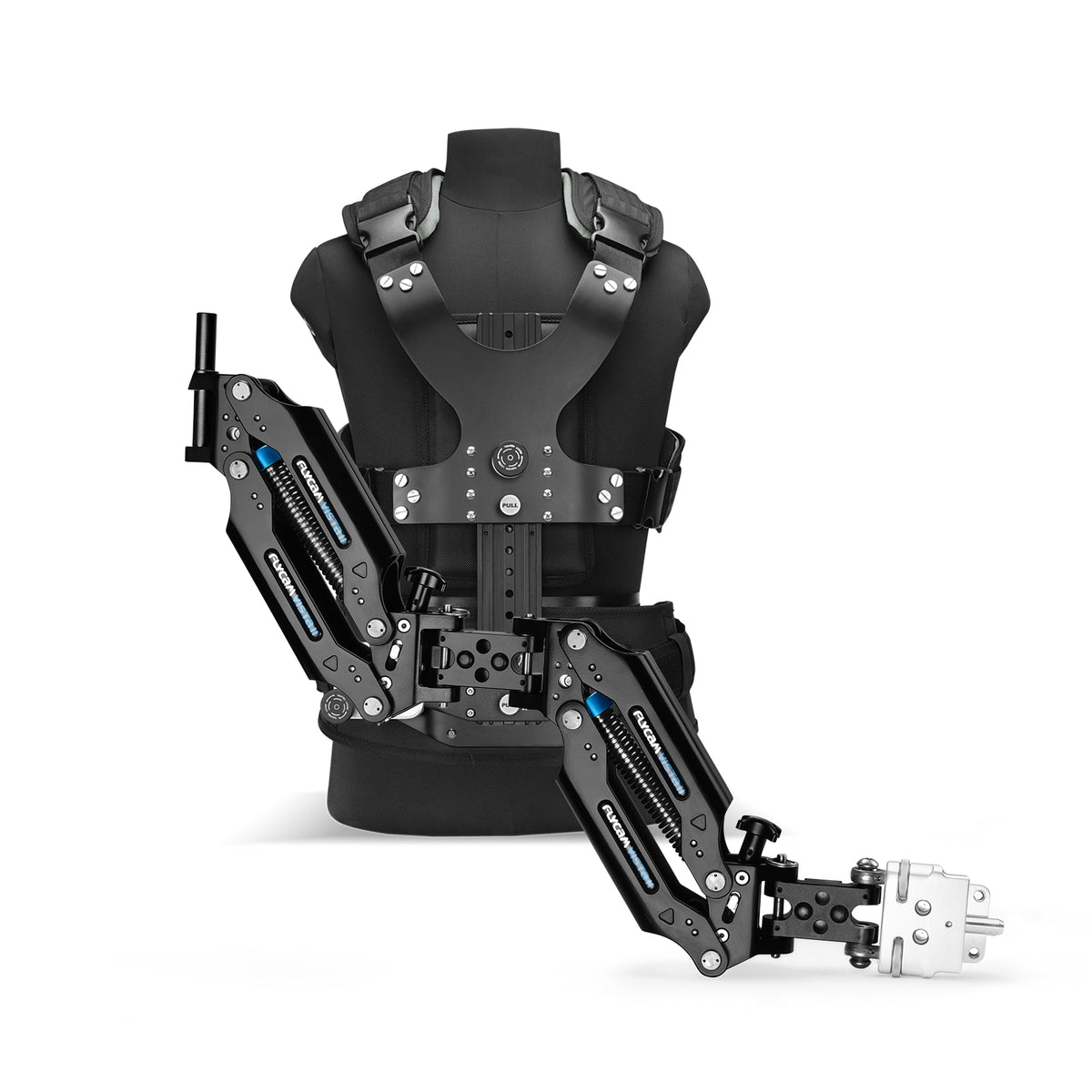 Flycam Vista-II Arm & Vest for Handheld Camera | Proaim USA