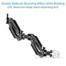 Flycam Vista-II Arm & Vest for Handheld Camera Stabilizers