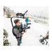 Flycam Flowline Starter with Placid Stabilizing Arm for Camera & Gimbals (5-7.5kg/11–16lb)
