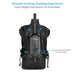 Flycam Flowline Starter with Placid Stabilizing Arm for Camera & Gimbals (5-7.5kg/11–16lb)