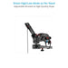 Flycam Flowline Starter with Placid Stabilizing Arm for Camera & Gimbals (5-7.5kg/11–16lb)