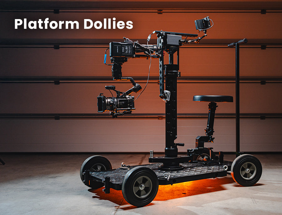 Platform Dollies