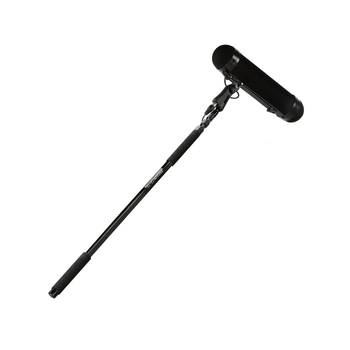 Proaim 12ft Carbon Fiber Boom Pole with 40cm R