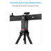 Proaim 32ft Grand Camera Jib/Crane Package for Filmmakers & Production Units