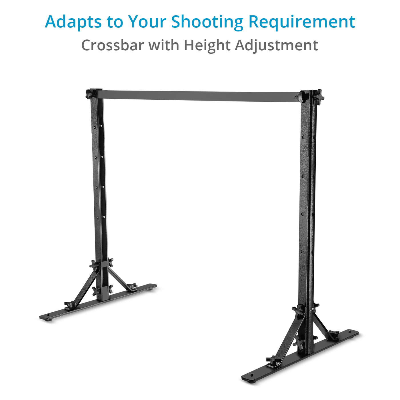Overhead Props 3ft Overhead Platform for Camera & Studio Lights | Proaim