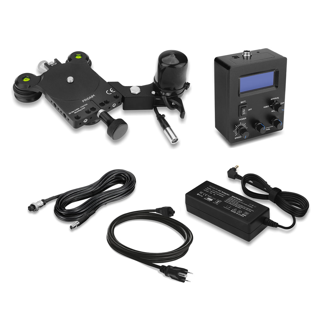 Motion Control