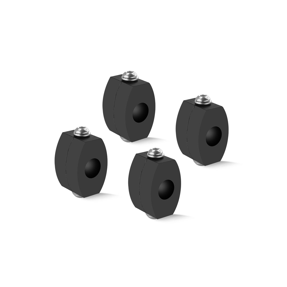 Proaim AntiVibration Isolator Mount for PTZ Cameras