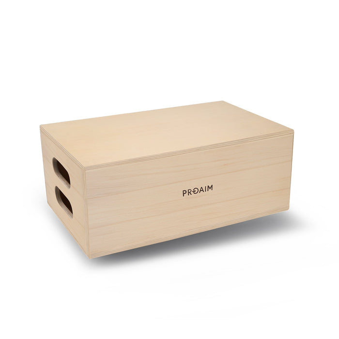 Proaim Apple Box for Studio, Film Set & | Proaim USA Proaim Apple Box for Studio, Film Set & | Proaim USA
