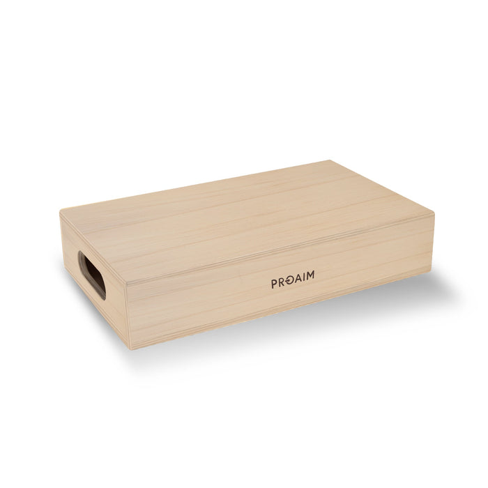 Proaim Apple Box for Studio, Film Set & | Proaim USA