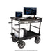 Proaim Atlas V2 Video Production Camera Cart