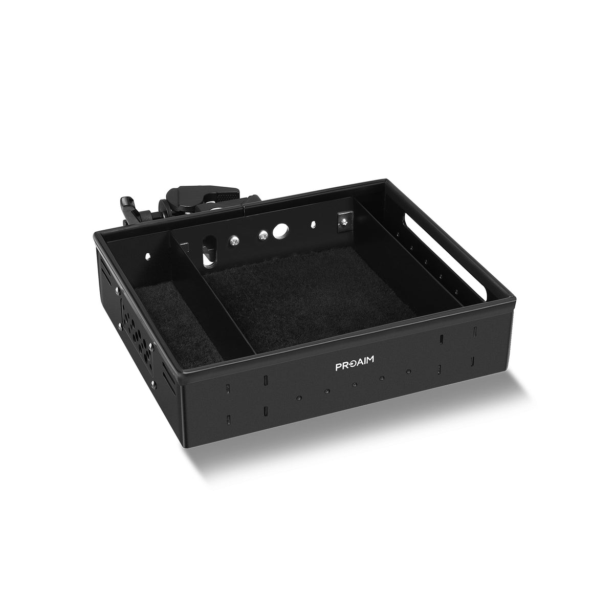 Proaim Camera Assistant Front Tray for Small | Proaim USA