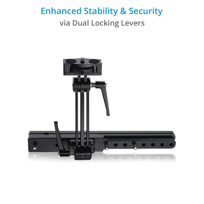 Car Camera Mount Proaim Headrest For In-Car Rigging Cameras