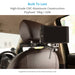 Proaim Car Seat Headrest Plus Bracket for Monitor and Other Accessories