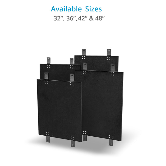 Proaim Center Shelf for Proaim Victor V1, Victor Pro, Victor Lite, Atlas V2 & Bowado Pro Camera Production Cart