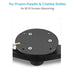 Proaim Turnstile Mount for Camera Platform Dolly