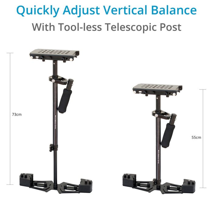 Proaim Flycam HD-5000 Video Stabilizer