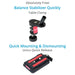 Proaim Flycam HD-5000 Video Stabilizer