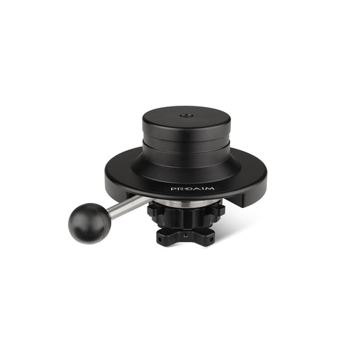 Mitchell Mounts & Risers