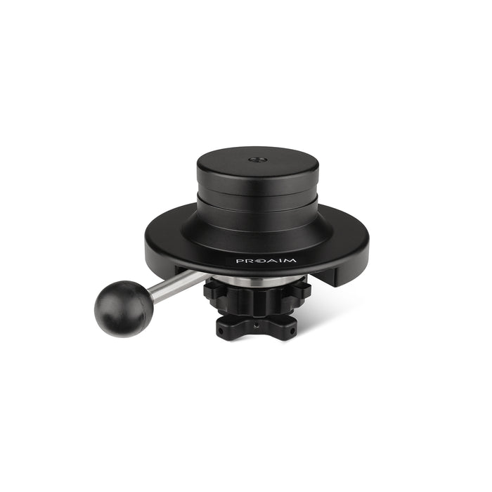 Camera Support Adapter Proaim Mitchell to Euro/Elemac Camera Support | Proaim USA