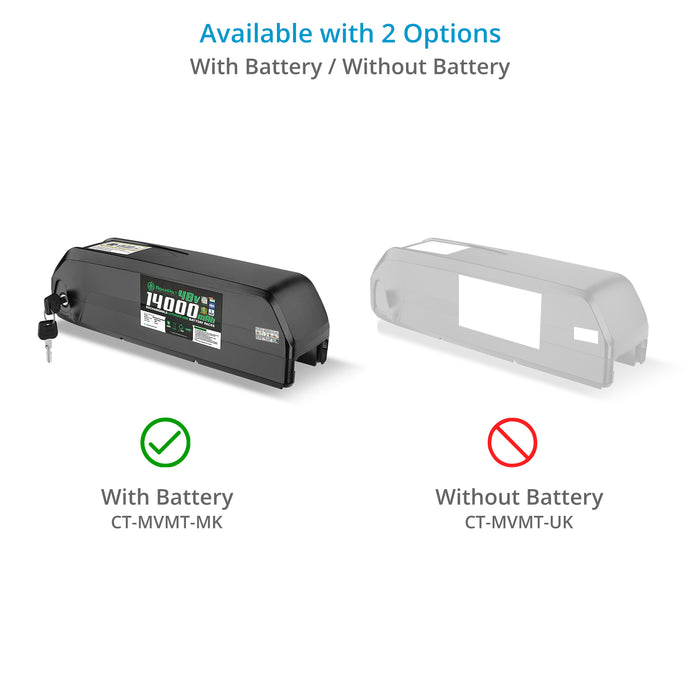 Proaim MoveMate Motorized Upgrade Kit for Video Camera Production Carts