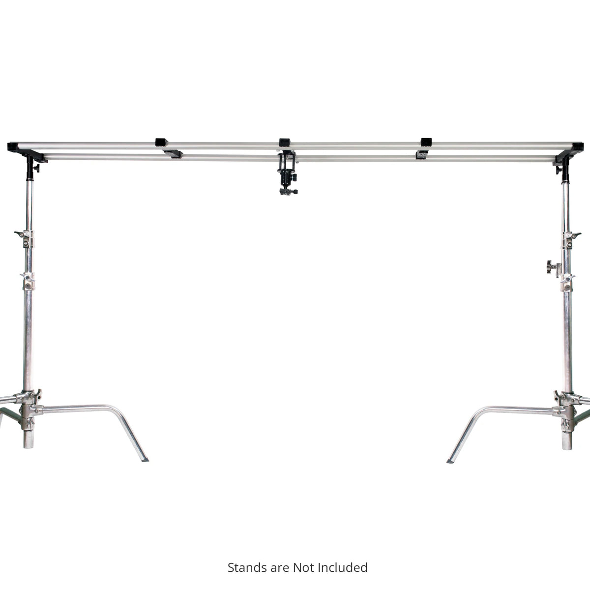 Proaim Overhead 12ft Modular Studio Rig for Camera / Gimbal / Light Se