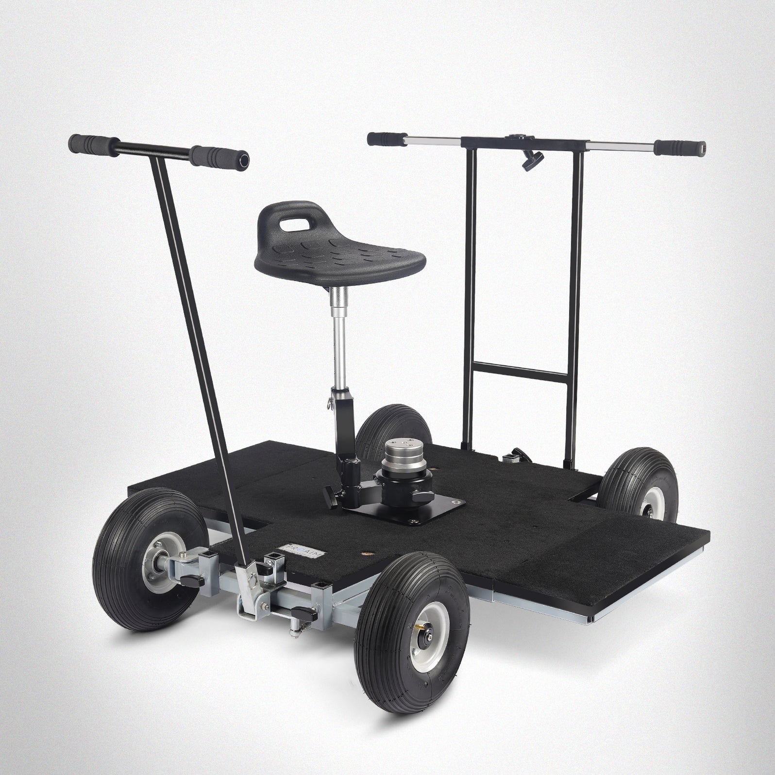 Camera Dolly Machine Proaim Quad Prime Camera Doorway Dolly for | Proaim USA