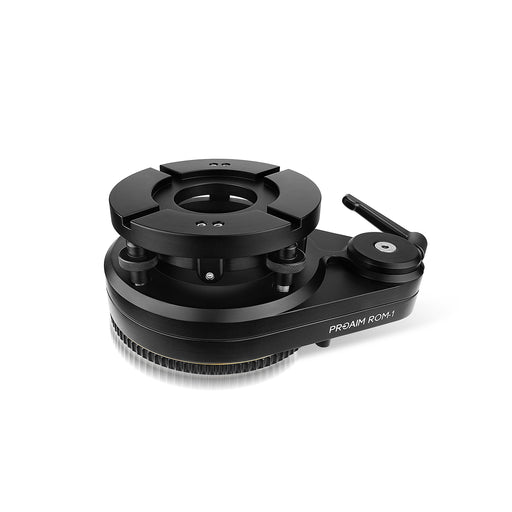Mitchell Mounts & Risers