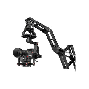 Kit Contrôleur Proaim Pour Grue Vidéo Powermatic Scissor Jib - Modèle JB-SCSR-UK
