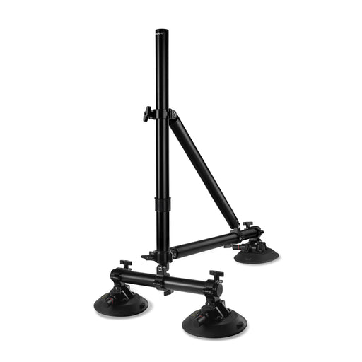 Proaim SnapHold Camera Car Mounting System | 15kg/33lb Payload