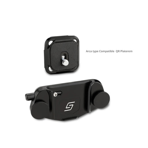 Proaim SnapRig Clutch Clip for Mounting Camera on Straps CA200