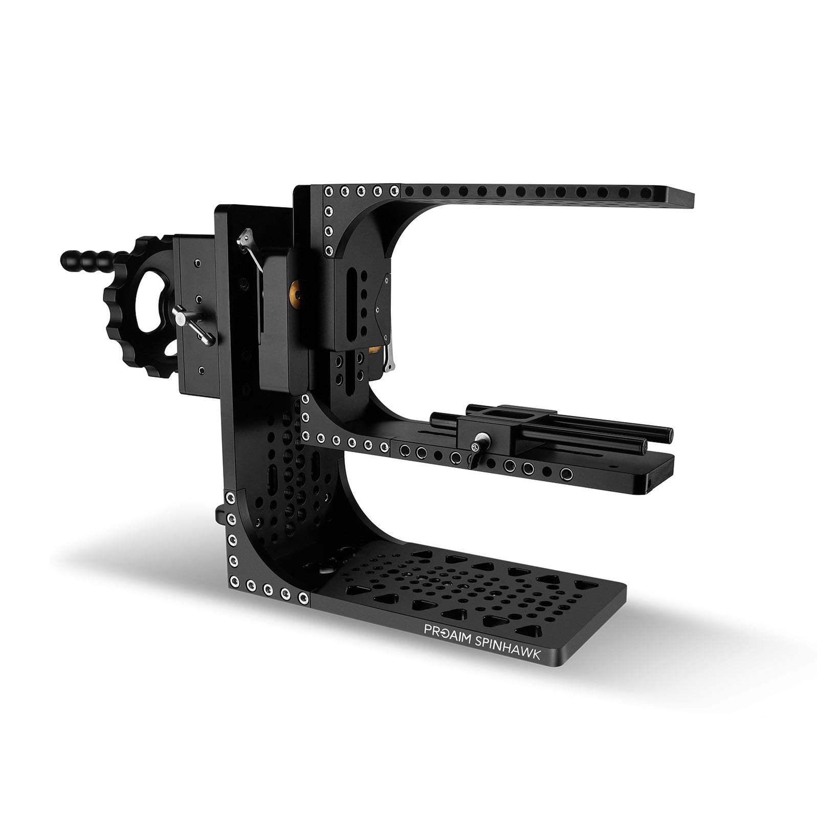 Proaim - Quality Equipment for Film & Video