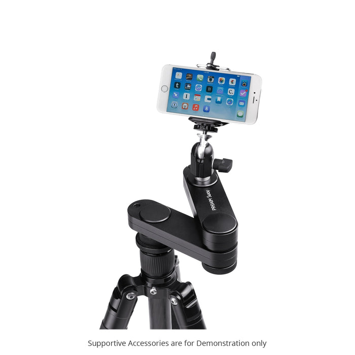 Proaim Sway Pro Portable Slider for DSLR Video Camera