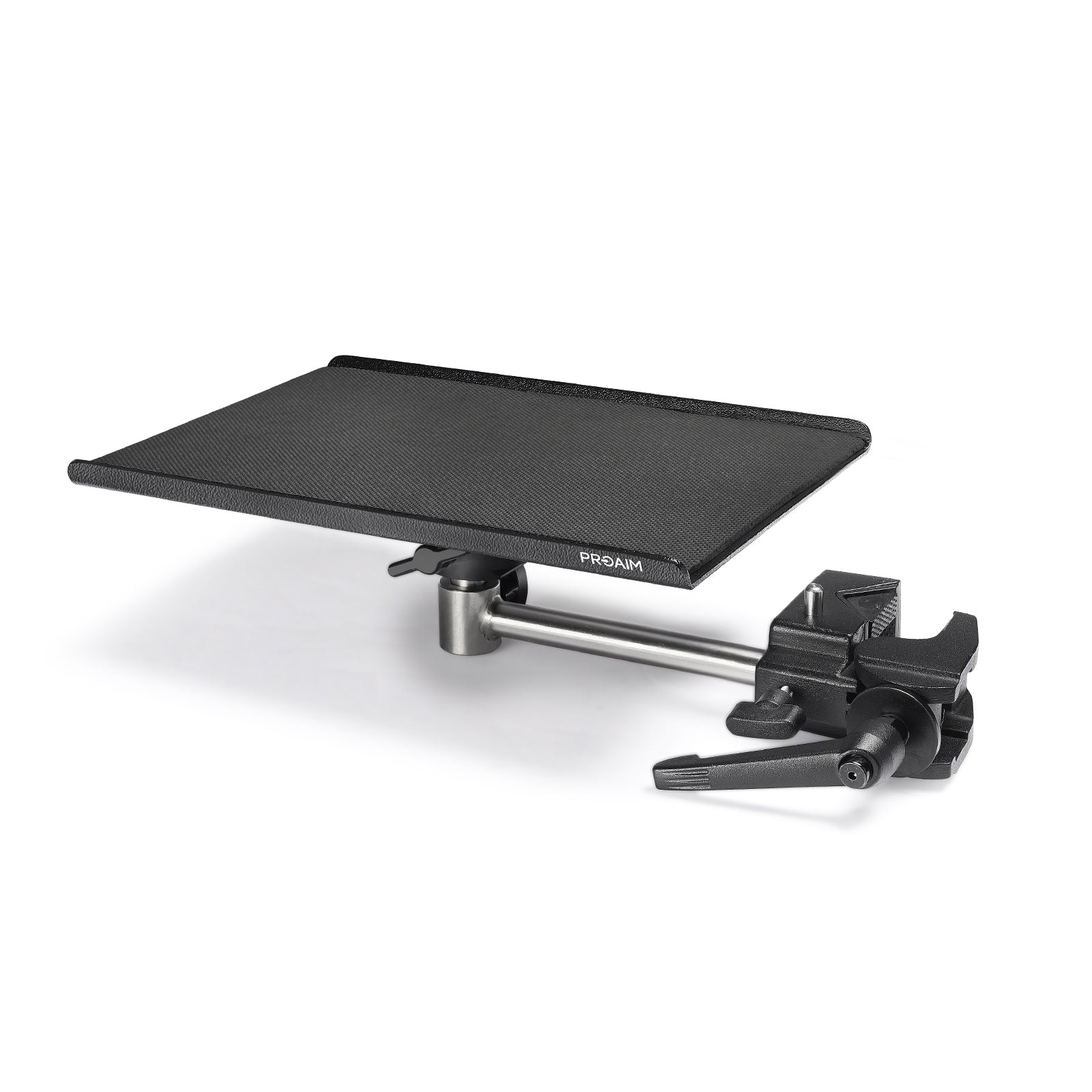 Proaim Utility Tray with Arm & Clamp | Proaim USA