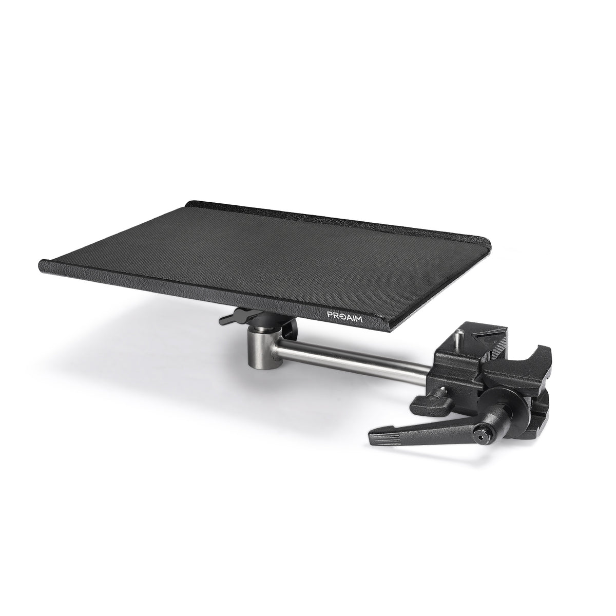 Proaim Utility Tray with Arm & Clamp | Proaim USA
