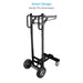 Proaim Vanguard Collapsible Cart for Holding C-stand
