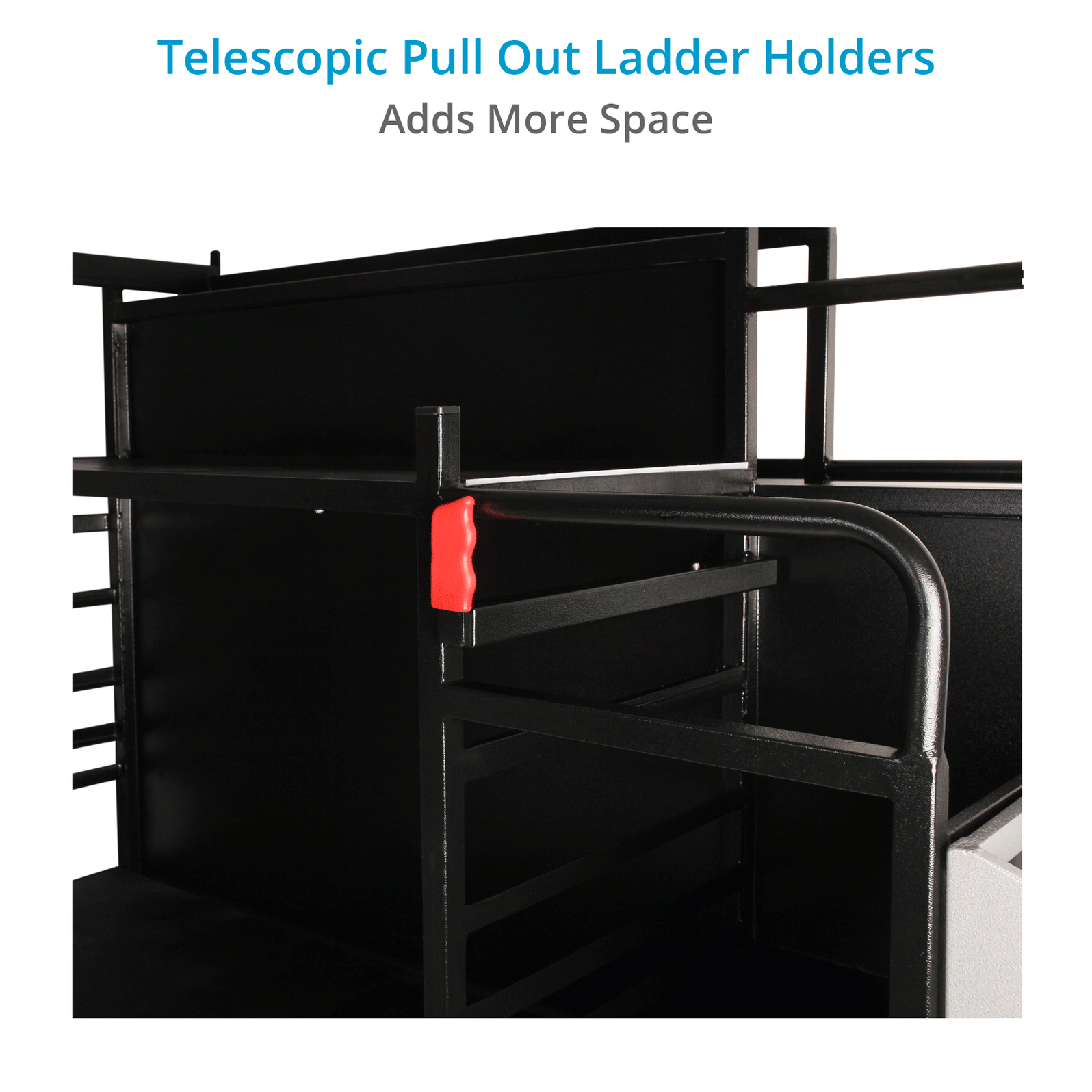 Vanguard Grip Equipment Production Cart for | Proaim USA