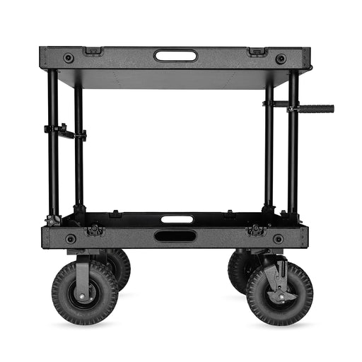 Proaim Victor Lite V2 Video Production Camera Cart. Payload 200kg/440lb