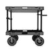 Proaim Victor Lite V2 Video Production Camera Cart. Payload 200kg/440lb
