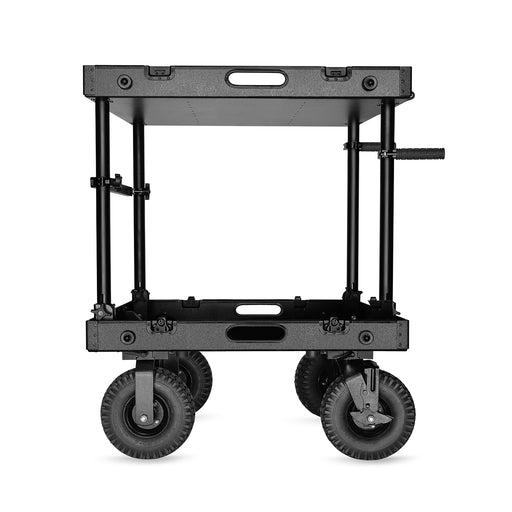 Proaim Victor Lite V2 Video Production Camera Cart.