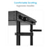 Proaim Victor Lite V2 Video Production Camera Cart. Payload 200kg/440lb.