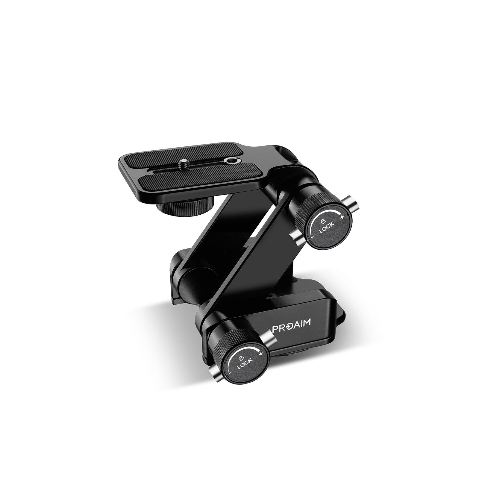 Proaim Z-Tilt Camera Head | 6.8kg/15lb Payload